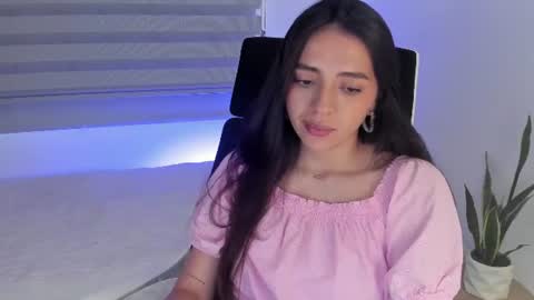 Snapshot of camila_ec2 chatting on July 2026 09:14:01 PM C A M I online show from July 2026 09:14:01 PM