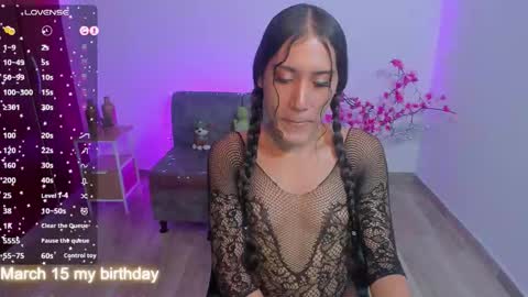 C A M I L A online show from March 2026 08:42:02 AM