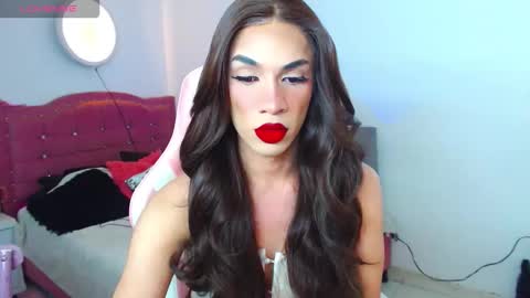 Camila online show from April 2026 04:23:02 AM