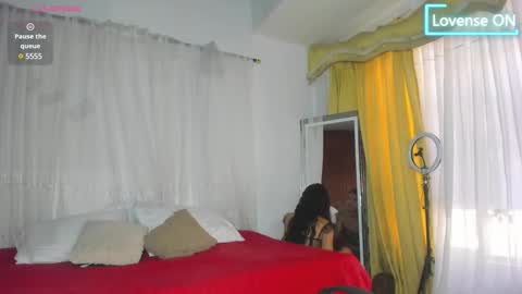 Cami vazques online show from February 2025 08:22:01 PM