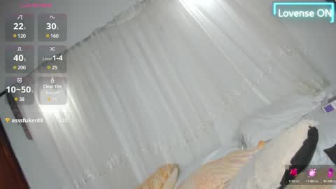 Cami vazques online show from February 2025 12:41:01 AM