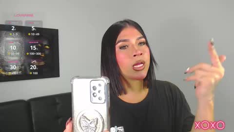 Cami vazques online show from February 2026 01:54:02 AM