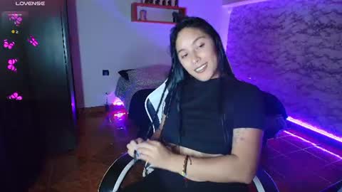 Camila Roose online show from June 2026 10:22:01 PM