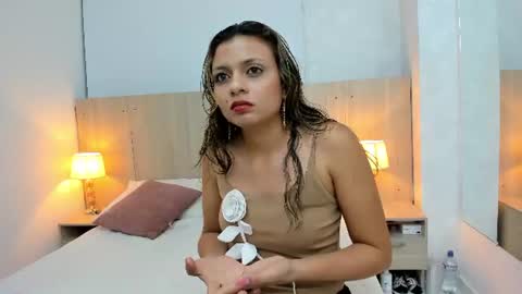 Snapshot of camila_lenox chatting on June 2026 03:27:02 AM Camila Lenox online show from June 2026 03:27:02 AM
