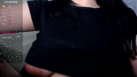 Cami online show from February 2026 09:48:02 AM