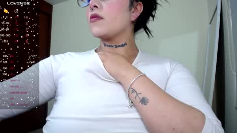 Cami online show from March 2026 04:28:02 PM