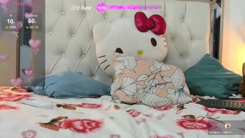 Snapshot of camila_sex_latina chatting on December 2024 07:25:02 AM camila_sex_latina online show from December 2024 07:25:02 AM