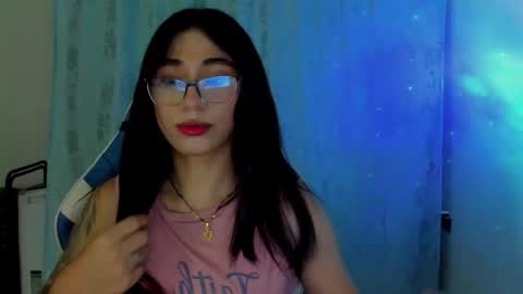 Camila online show from December 2025 03:50:02 PM