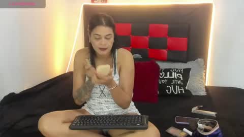 Camila online show from July 2026 03:20:02 AM