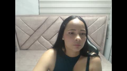 Cami  online show from March 2026 09:03:02 PM