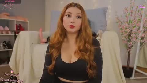 Snapshot of camila_vega1 chatting on July 2026 04:37:02 AM Pantyhose loving independent model online show from July 2026 04:37:02 AM