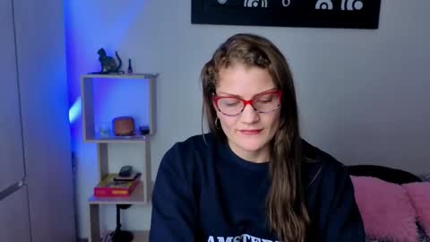 Snapshot of camila_ventura chatting on November 2025 07:57:02 PM Camila ventura online show from November 2025 07:57:02 PM