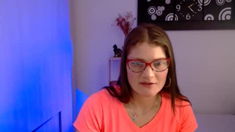 Camila ventura online show from February 2026 07:12:01 PM