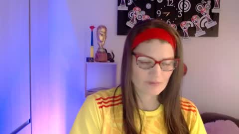 Camila ventura online show from July 2026 12:07:02 PM