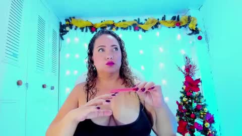 camilaa foxxx online show from January 2025 06:24:02 PM