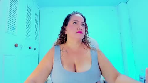 camilaa foxxx online show from January 2025 07:18:02 PM