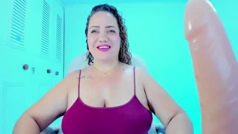 camilaa foxxx online show from March 2025 08:16:01 PM