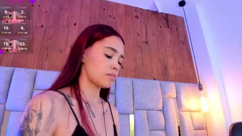 Snapshot of camilaa_smith_ chatting on June 2026 06:53:02 PM camilaa_smith_ online show from June 2026 06:53:02 PM