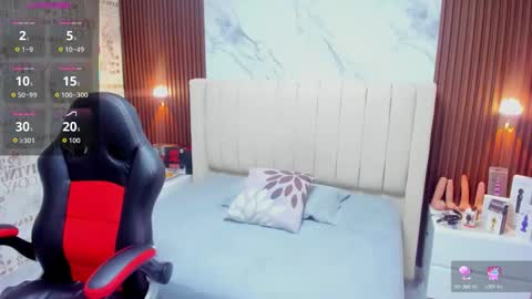 CAMILA  online show from February 2026 11:59:01 AM