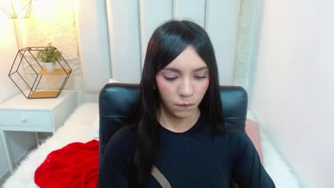 Cami online show from June 2026 12:51:02 PM
