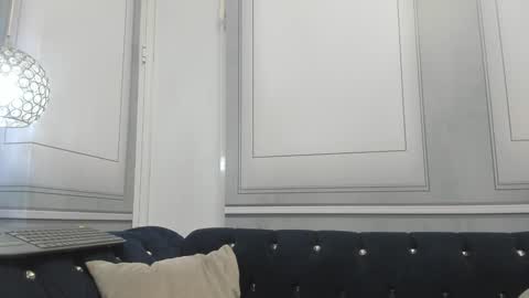 Camila  online show from December 2024 03:07:02 AM