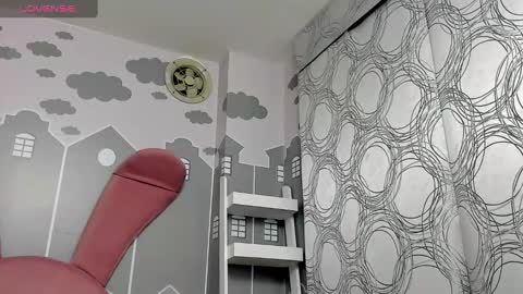 Camila  online show from February 2025 03:12:02 AM