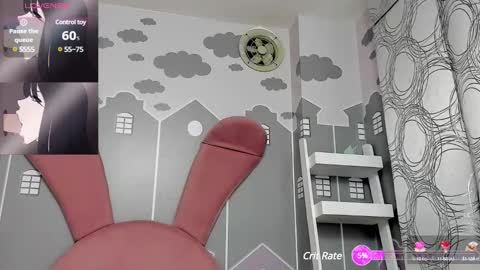 Camila  online show from February 2025 05:59:02 AM