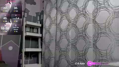 Camila  online show from March 2025 09:29:02 AM