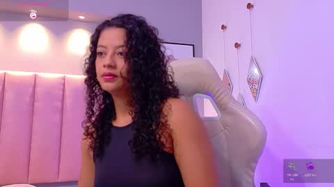 Camila online show from November 2025 12:16:02 PM