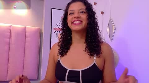 Camila online show from February 2026 12:23:01 PM