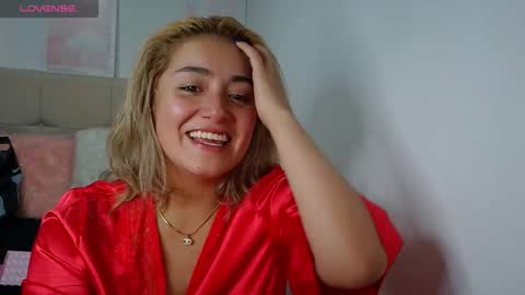 camilamarsh online show from February 2026 12:08:01 PM