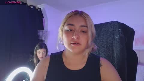 camilamarsh online show from February 2026 03:19:01 PM