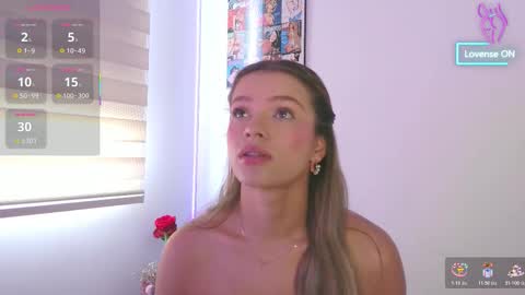 Snapshot of camilamonroee chatting on November 2025 02:05:02 PM Camila Monroee online show from November 2025 02:05:02 PM