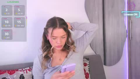 Camila Monroee  online show from December 2025 02:45:02 PM