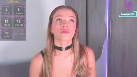 Camila Monroee  online show from February 2026 02:16:02 PM