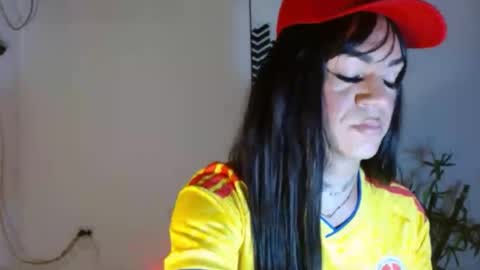 camilaparrisx online show from June 2026 01:33:01 AM