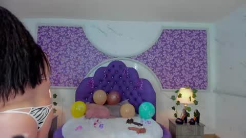 Snapshot of camilapietri chatting on June 2026 08:31:02 PM Call me Cami Online GTM-5 1430-2100 online show from June 2026 08:31:02 PM