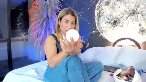 camila preston online show from December 2025 06:34:02 AM