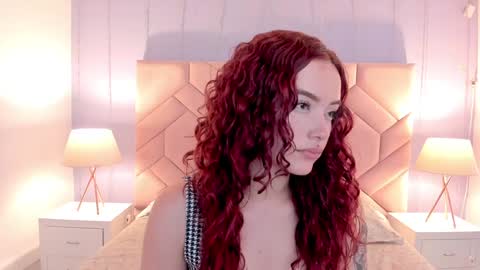 Snapshot of camilarivers chatting on January 2025 06:12:02 PM Camila online show from January 2025 06:12:02 PM