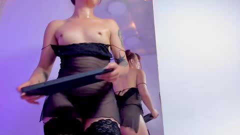 Snapshot of camilarivers chatting on February 2025 03:54:02 PM Camila online show from February 2025 03:54:02 PM