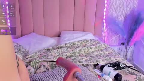 Snapshot of camilarivers chatting on March 2025 03:29:01 PM Camila online show from March 2025 03:29:01 PM