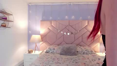 Snapshot of camilarivers chatting on September 2025 04:29:02 PM Camila online show from September 2025 04:29:02 PM