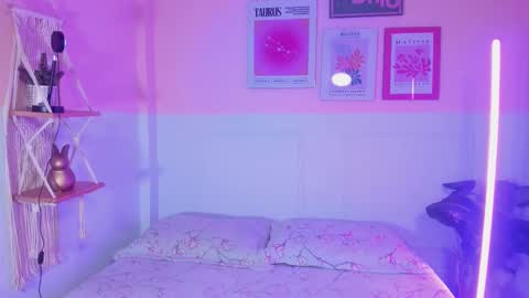 Snapshot of camilarivers chatting on September 2025 11:45:02 AM Camila online show from September 2025 11:45:02 AM