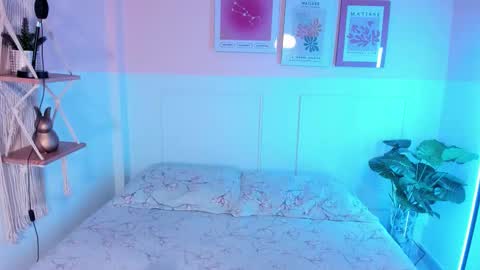 Snapshot of camilarivers chatting on September 2025 11:55:02 AM Camila online show from September 2025 11:55:02 AM