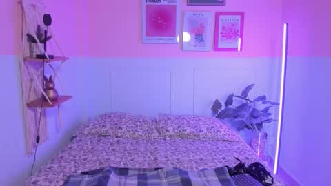 Snapshot of camilarivers chatting on September 2025 11:46:02 AM Camila online show from September 2025 11:46:02 AM