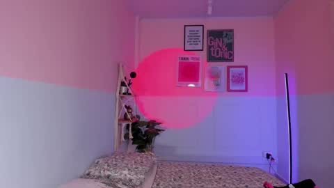 Snapshot of camilarivers chatting on October 2025 11:41:02 AM Camila online show from October 2025 11:41:02 AM