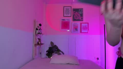 Snapshot of camilarivers chatting on October 2025 11:43:01 AM Camila online show from October 2025 11:43:01 AM