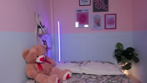 Snapshot of camilarivers chatting on November 2025 11:42:01 AM Camila online show from November 2025 11:42:01 AM