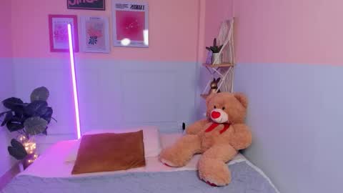 Snapshot of camilarivers chatting on December 2025 03:59:02 AM Camila online show from December 2025 03:59:02 AM