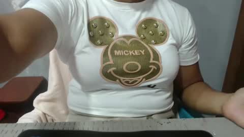 camilasex468 online show from November 2025 12:20:02 AM